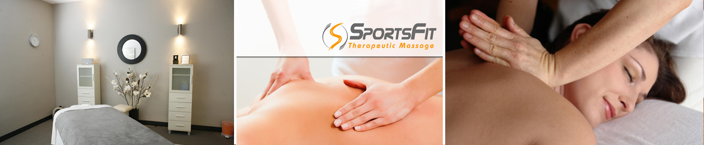 SportsFit Physical Therapy & Fitness | Therapeutic Massage | Santa Monica CA
