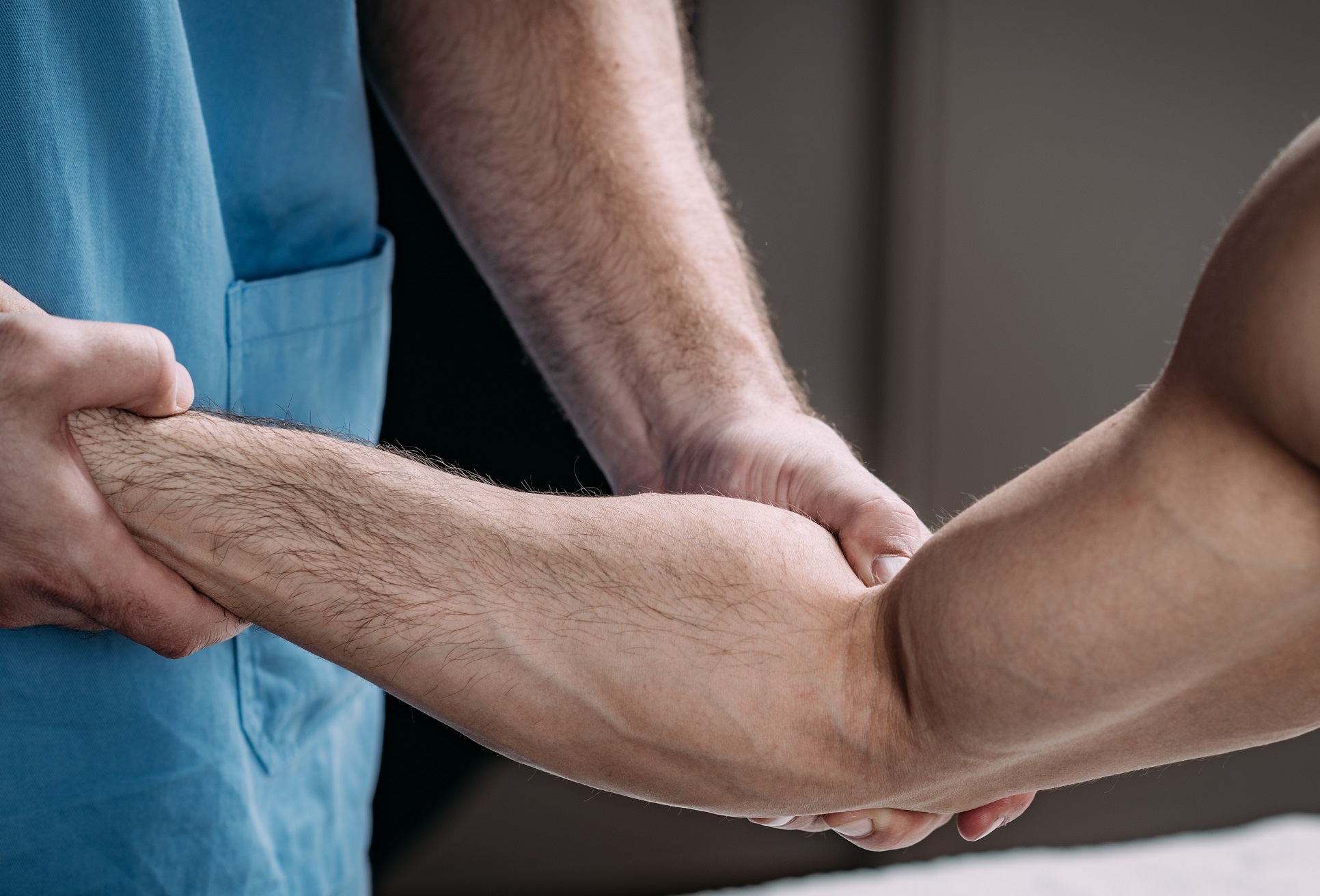 A close-up on Advanced Physical Therapy in West Los Angeles
