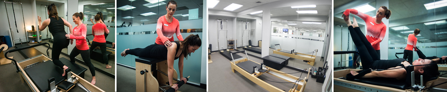 SportsFit Physical Therapy & Fitness | Pilates | Santa Monica CA